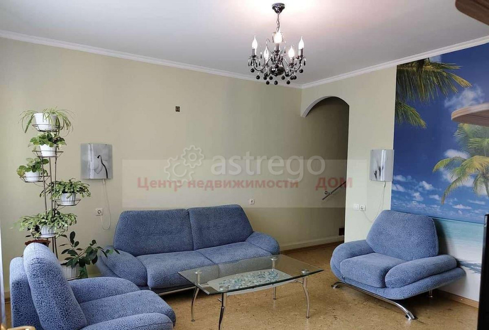 Дом, 84.7 м2, 1 сотка, 2 эт. Белгород - изображение 1