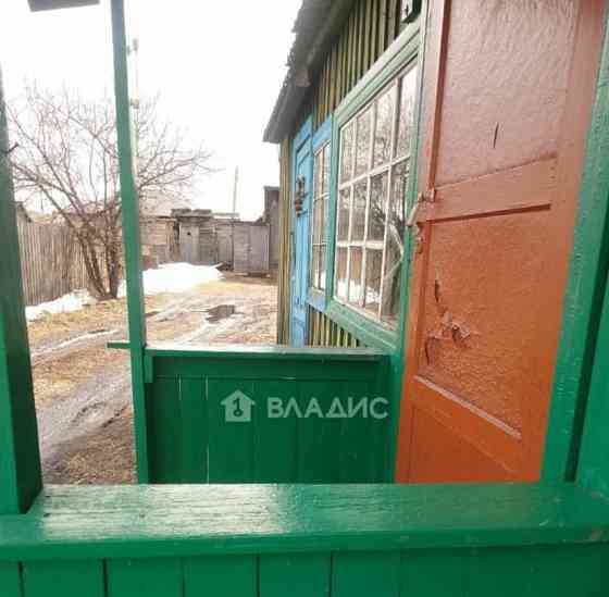 1-комн. квартира, 28.3 м2, 1/1 эт. Иланский