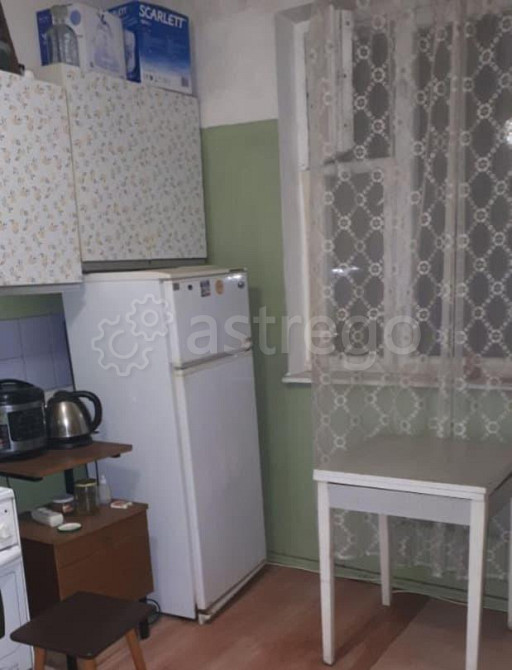 Комната, 17 м2, 5/12 эт. Москва - изображение 3