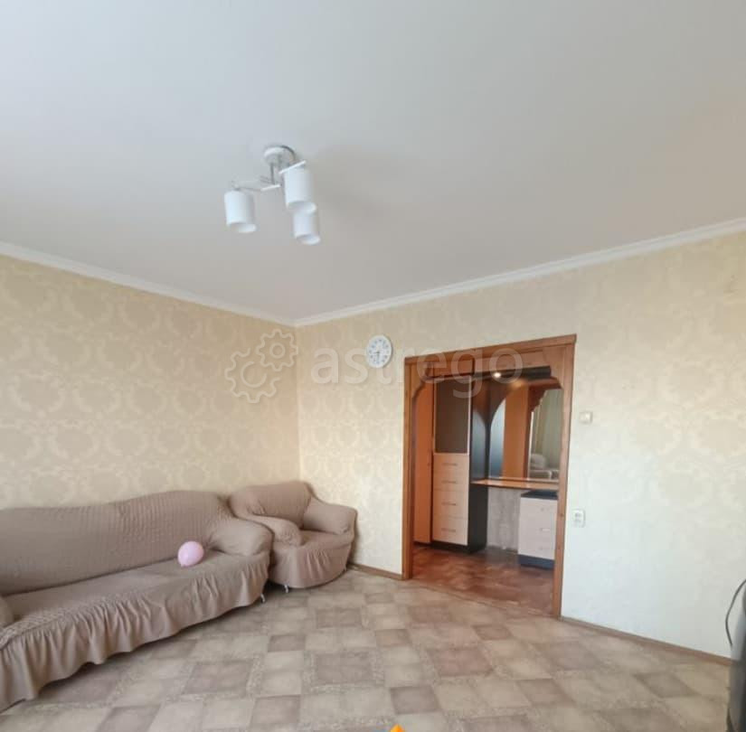 3-комн. квартира, 60 м2, 2/5 эт. Назарово - изображение 2