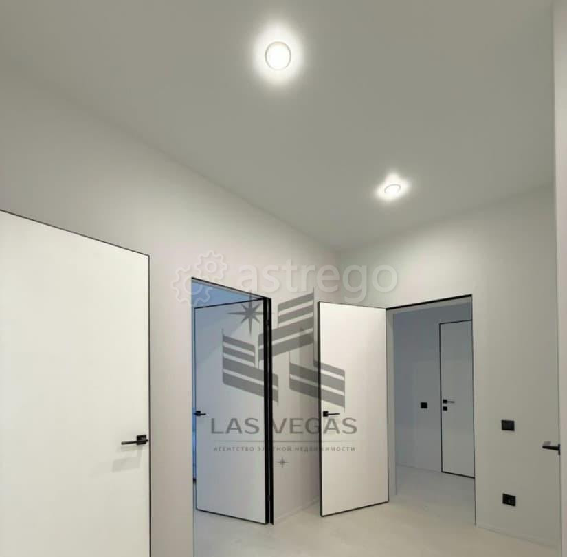 3-комн. квартира, 70 м2, 2/20 эт. Москва - изображение 7