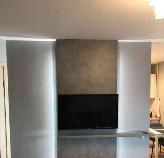 Студия, 35 м2, 6/9 эт. Солнечногорск