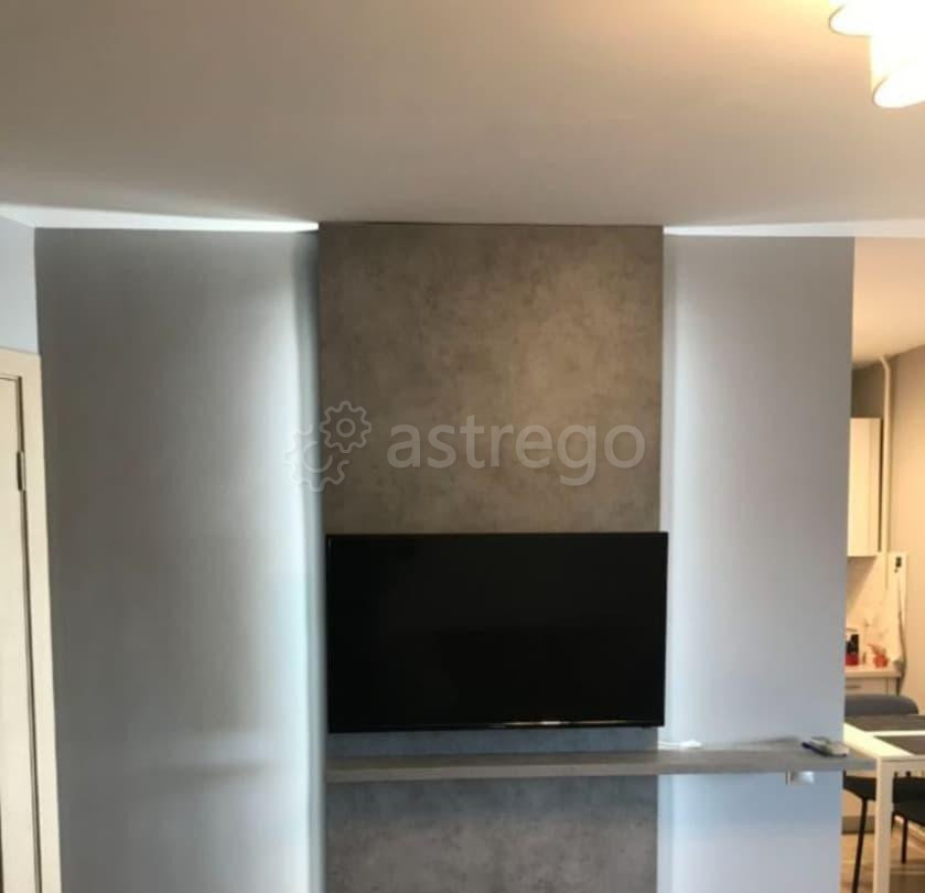 Студия, 35 м2, 6/9 эт. Солнечногорск - изображение 2