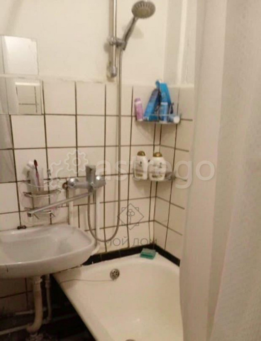 Комната, 12 м2, 3/9 эт. Москва - изображение 4