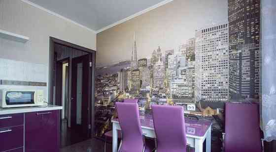 1-комн. квартира, 36 м2, 7/10 эт. Красноярск