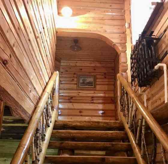 Дом, 250 м2, 15 соток, 2 эт. Звенигород