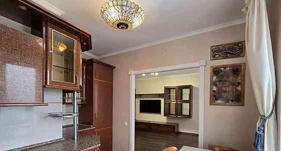 3-комн. квартира, 114.1 м2, 23/26 эт. Санкт-Петербург