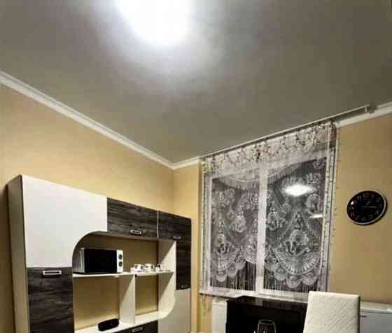 1-комн. апарт-ы, 35 м2, 19/31 эт. Красногорск