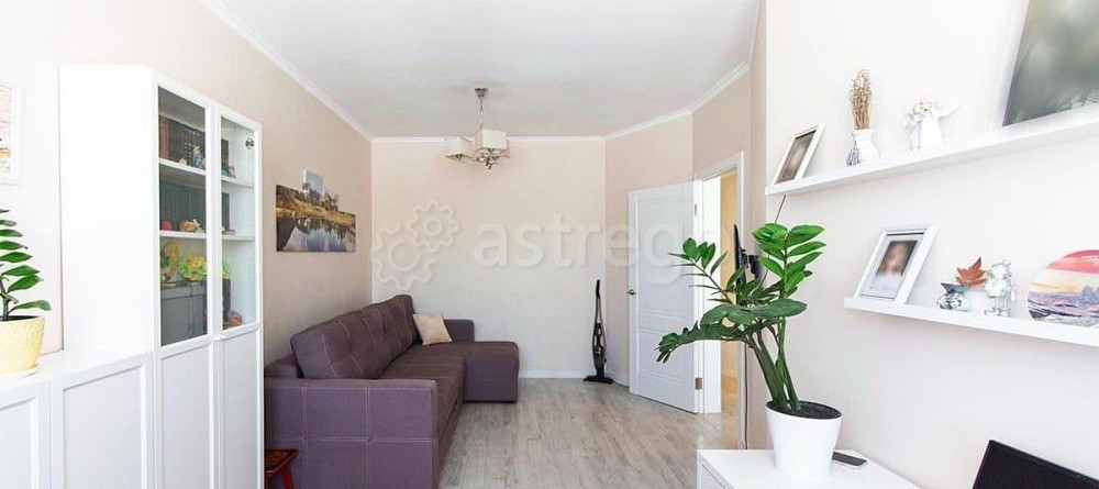 2-комн. квартира, 60.5 м2, 4/5 эт. Бийск - изображение 2