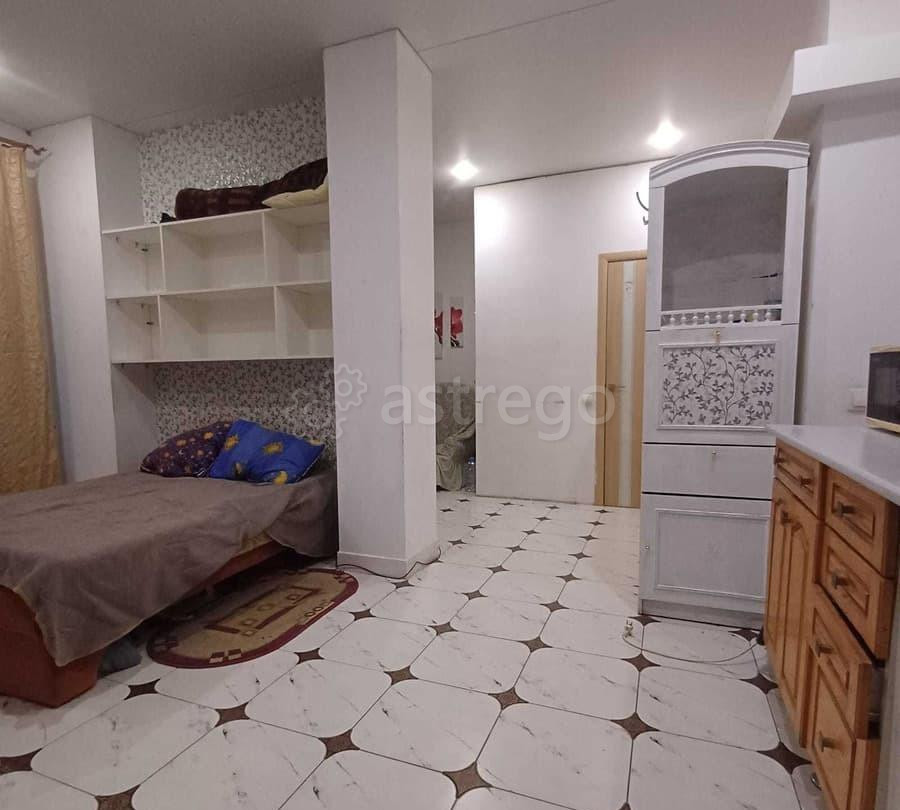 Дом, 30 м2, 1 сотка, 2 эт. Белгород - изображение 4