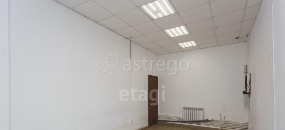 Торговое помещение, 31.4 м2 Иглино - изображение 5