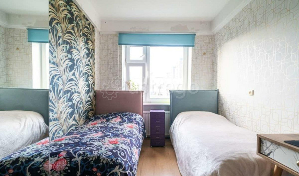 3-комн. квартира, 57.5 м2, 8/10 эт. Санкт-Петербург - изображение 8