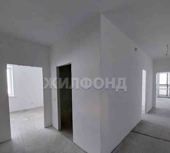 3-комн. квартира, 82 м2, 2/16 эт. Красноярск