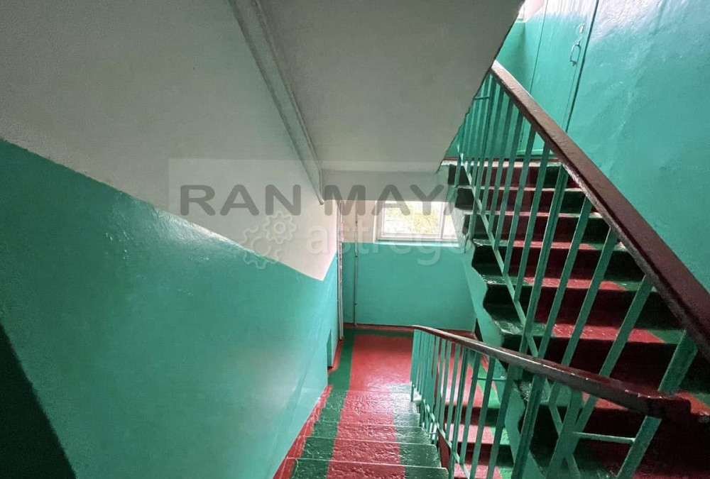 2-комн. квартира, 50.8 м, 5/9 эт. Майкоп - изображение 6