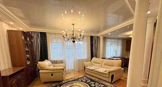 4-комн. квартира, 103 м2, 3/5 эт. Санкт-Петербург