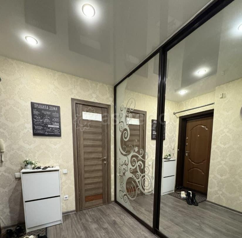 1-комн. квартира, 45 м2, 14/17 эт. Красноярск - изображение 4