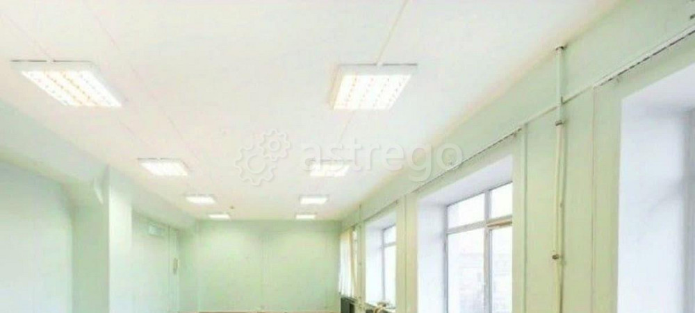 Офис, 325 м2 Санкт-Петербург - изображение 1