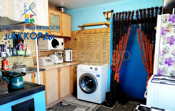 Дом, 30.9 м2 Новоалтайск - изображение 6