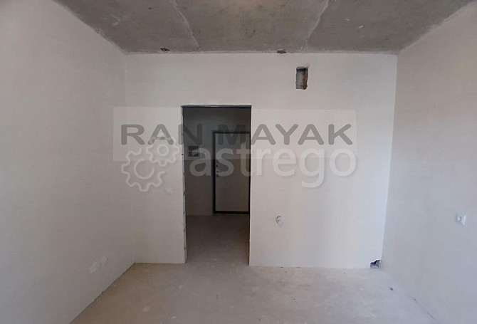 Студия, 21 м, 1/9 эт. Майкоп - изображение 4