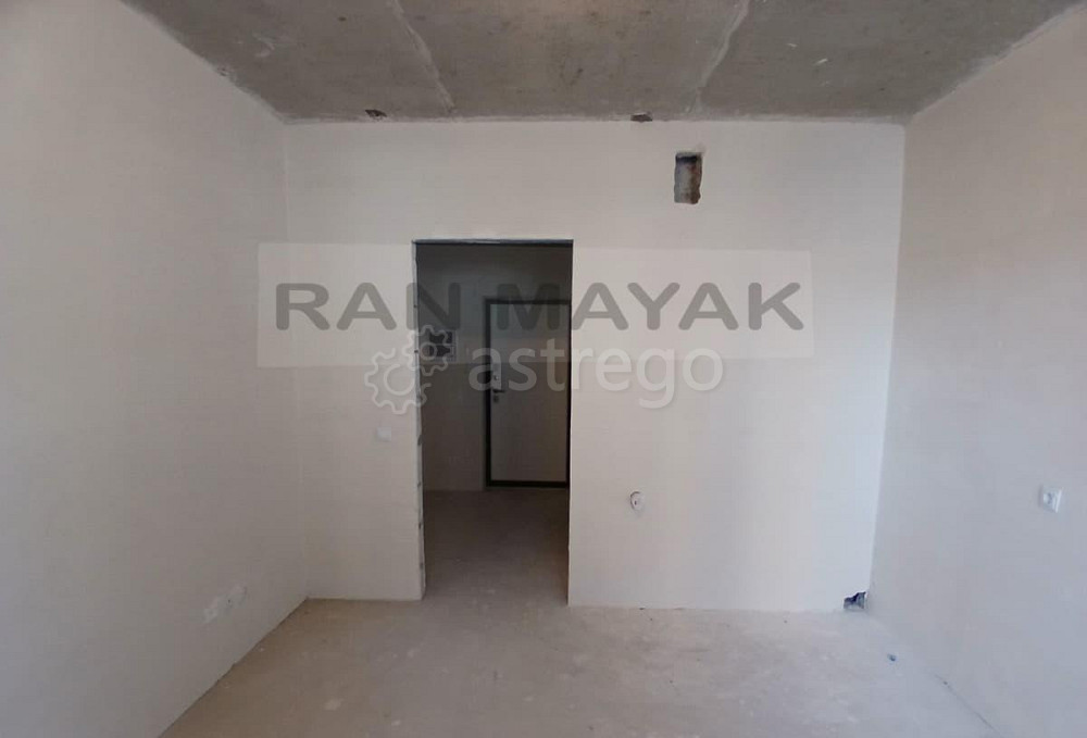 Студия, 21 м, 1/9 эт. Майкоп - изображение 4