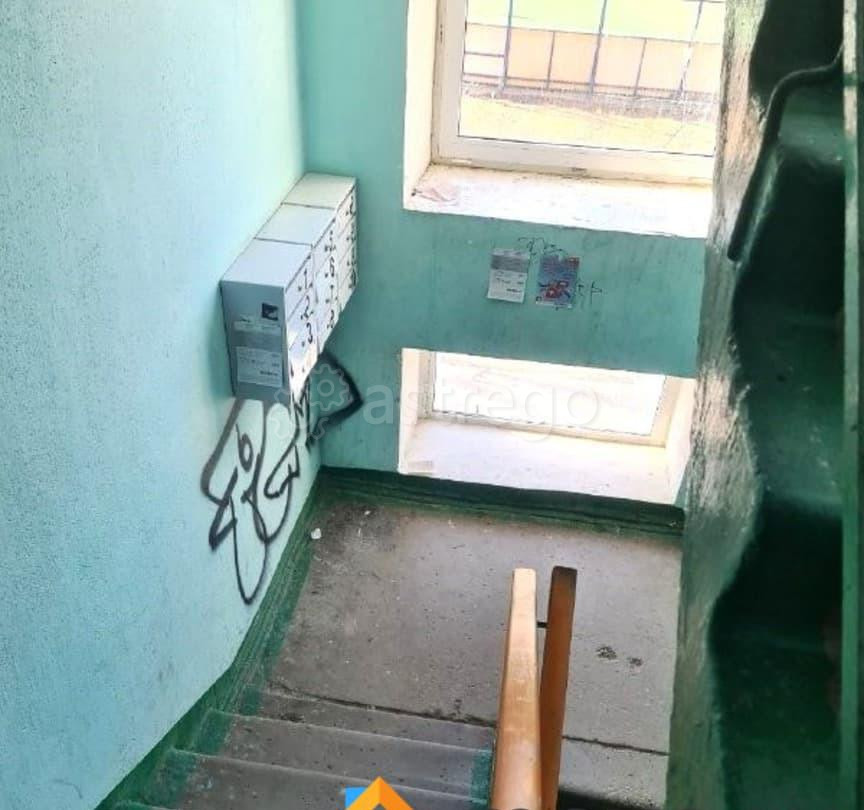 Комната, 13.5 м2, 5/5 эт. Уфа - изображение 7