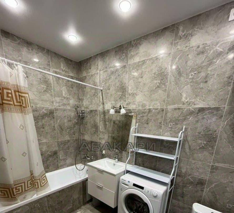 3-комн. квартира, 67 м2, 15/22 эт. Красноярск - изображение 2
