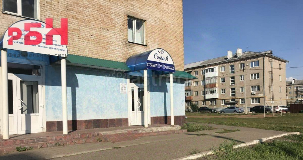 Свободного назначения, 43 м2 Нефтекамск - изображение 6