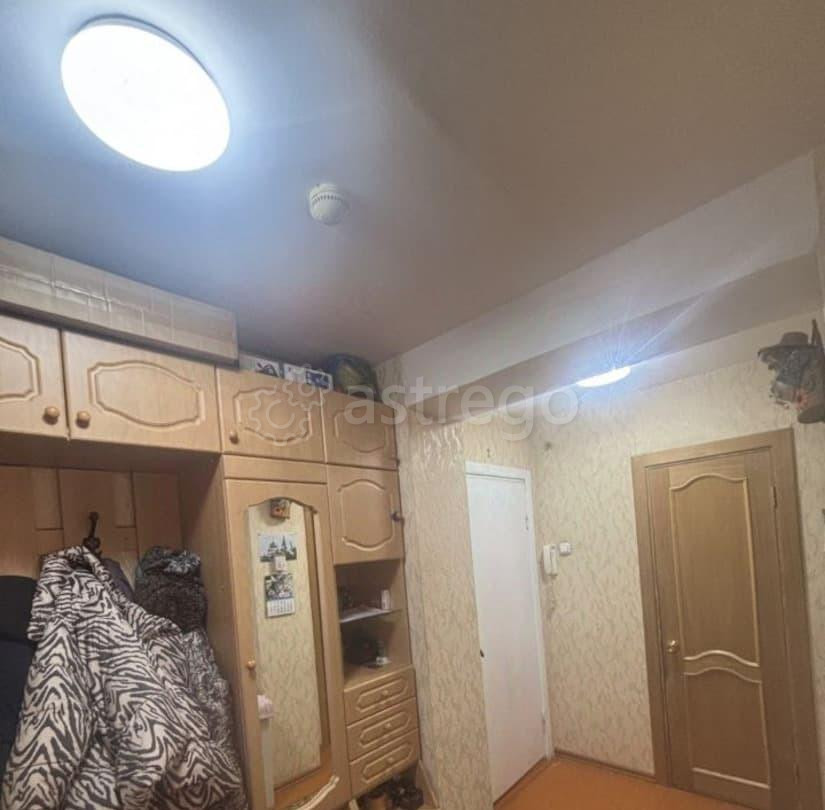 1-комн. квартира, 40 м2, 4/10 эт. Егорьевск - изображение 4