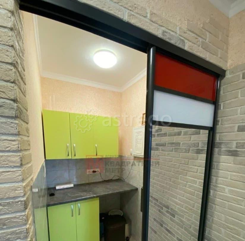 Торговое помещение, 57.3 м2 Старый Оскол - изображение 2