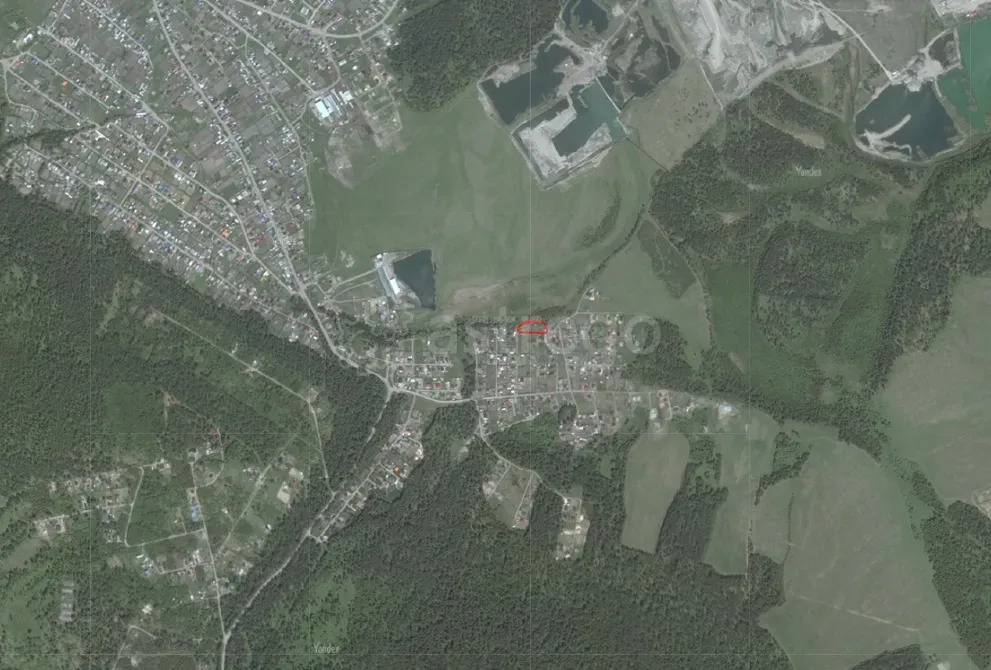 Продам участок, ИЖС, 3.2 сот. Иркутск - изображение 6