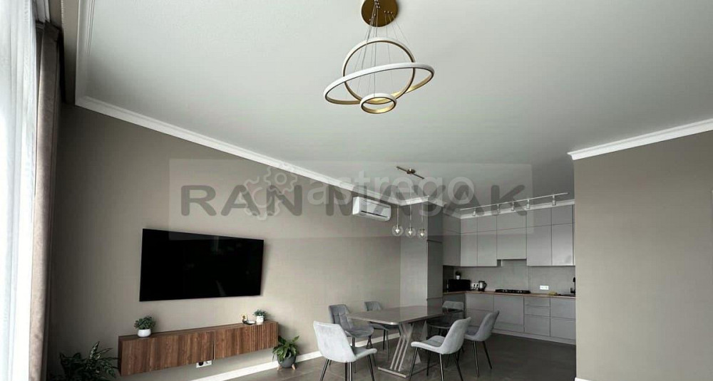 Коттедж, 120 м, 5 соток, 2 эт. Тульский - изображение 4