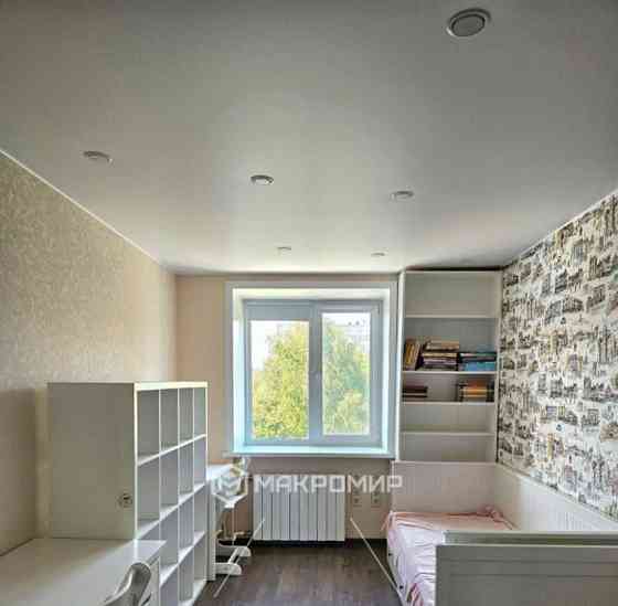 3-комн. квартира, 60.4 м2, 5/5 эт. Архангельск