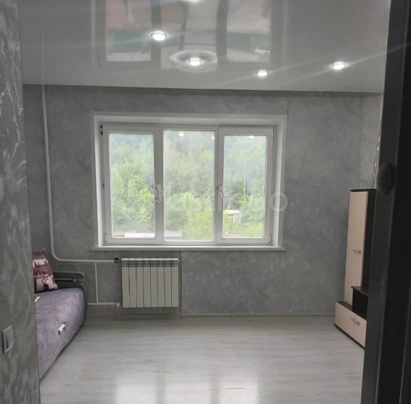 Студия, 19.1 м2, 5/9 эт. Красноярск - изображение 4