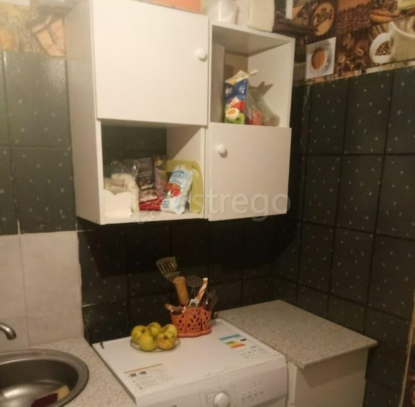 4-комн. квартира, 49.2 м2, 2/5 эт. Санкт-Петербург - изображение 6