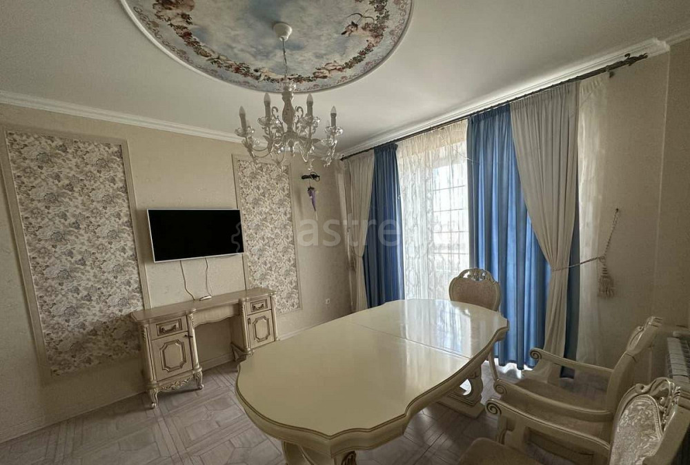 3-комн. квартира, 120 м2, 16/16 эт. Старый Оскол - изображение 9