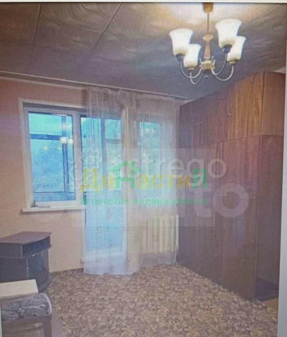 1-комн. квартира, 31 м2, 4/5 эт. Белгород - изображение 3