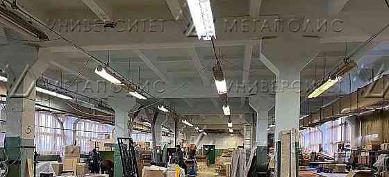 Производственное, 1080 м2 Бронницы