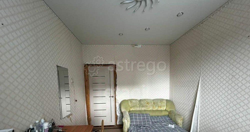 2-комн. квартира, 51.1 м2, 4/9 эт. Норильск - изображение 7