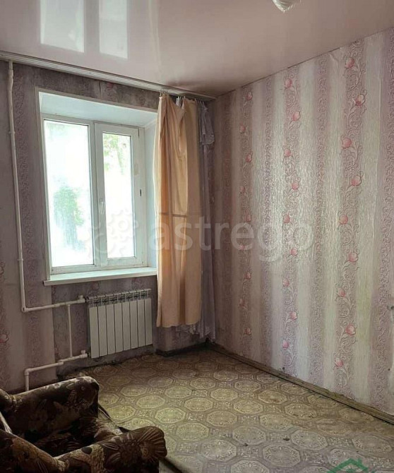 1-комн. квартира, 18.2 м2, 1/5 эт. Астрахань - изображение 2