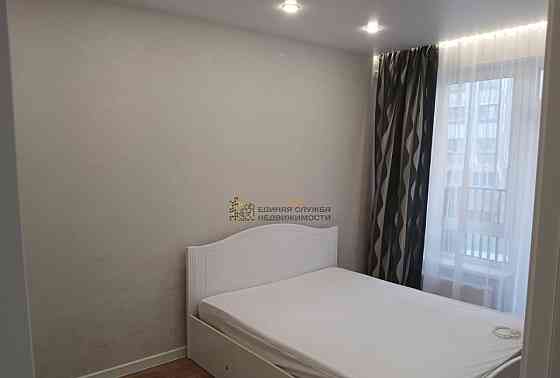 2-комн. квартира, 35 м2, 2/33 эт. Уфа