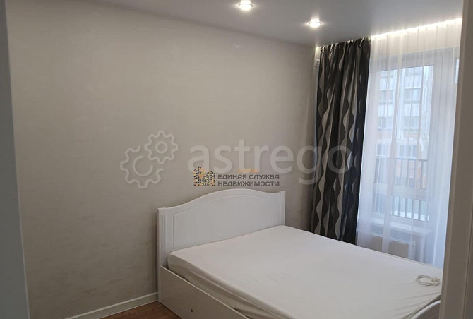 2-комн. квартира, 35 м2, 2/33 эт. Уфа - изображение 3