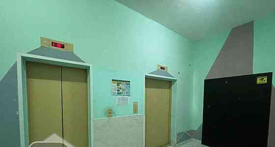 Студия, 28 м2, 6/17 эт. Старая Купавна