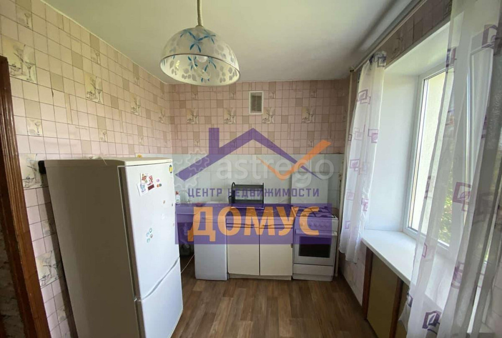 1-комн. квартира, 28.6 м2, 4/5 эт. Белгород - изображение 9