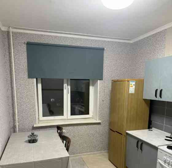 1-комн. квартира, 38 м2, 15/17 эт. Москва