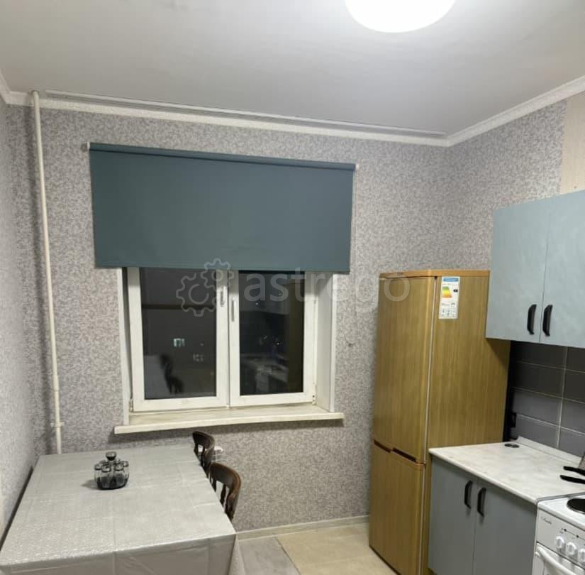 1-комн. квартира, 38 м2, 15/17 эт. Москва - изображение 1
