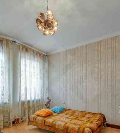 4-комн. квартира, 241 м2, 2/13 эт. Москва