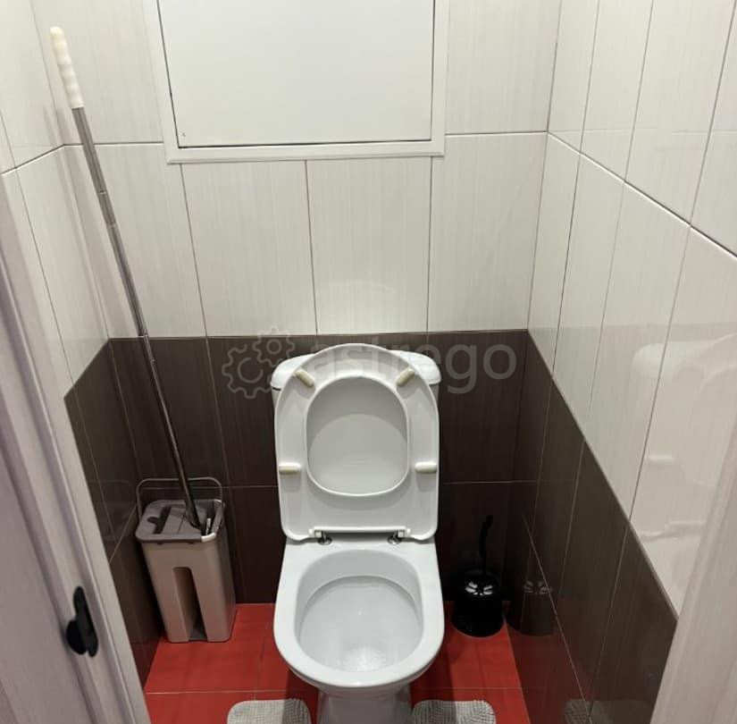 2-комн. квартира, 54 м2, 15/17 эт. Москва - изображение 2