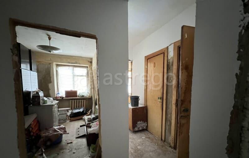 2-комн. квартира, 46 м2, 1/2 эт. Егорьевск - изображение 6