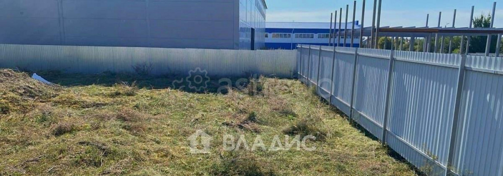 Коммерческий участок, 9 соток Белгород - изображение 1