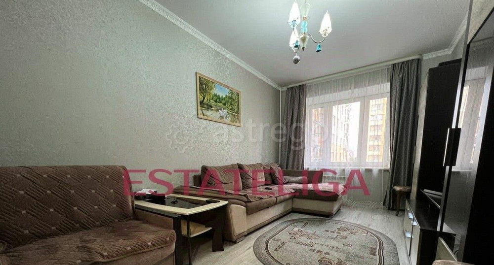 2-комн. квартира, 60 м2, 4/17 эт. Люберцы - изображение 3